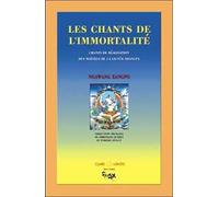 Chants de l'immortalité : Lignée Shangpa