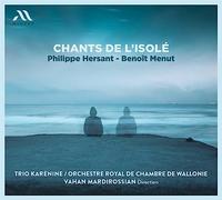 Chants de l'Isolé