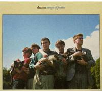 Songs of Praise Shame (Interprète) https://www.fnac.com/a11186990/Shame-Songs-of-Praise-CD-album?oref=2b413905-1dc9-8b8d-0daf-cc64ee60fdcc