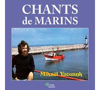 Chants de marins CD