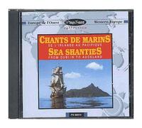 Diverse (Shanties) - Seemannslieder [Import]