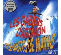 Chants De Marins /Vol.11