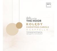 Chants de Noël a Cappella. Kotwica