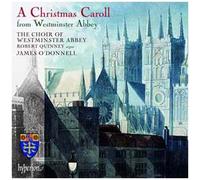 Chants de Noël À l'Abbaye de Westminster