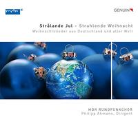 Chants de Noël d Allemagne et du Monde