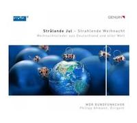 Chants de Noël d Allemagne et du Monde