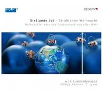 Chants de Noël d'Allemagne et du monde CD