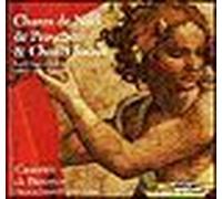 Chants De Noël De Provence Et Chants Sacrés