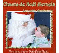 Chants de Noël éternels