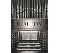 Chants de Noël - Harmonisations à l'orgue TW