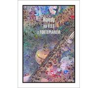 Chants de Noël pour flûte et piano