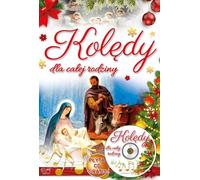 Chants de Noël pour toute la famille + CD