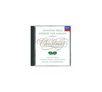 Chants De Noel Price; Membres Du Philharmonie De Vienne;