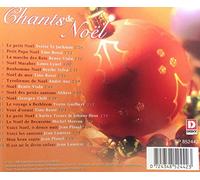Chants de Noel (UK Import)