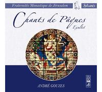 Chants De Pâques