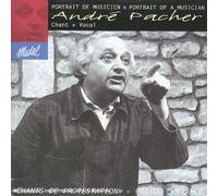 Chants de Protestation