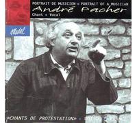 Chants De Protestation