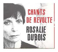 Chants De Révolte