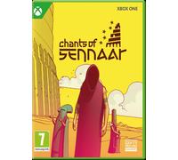 Chants De Sennaar Nouveau Jeu XBOX ONE Sortie UE, Expédié Des États-Unis