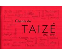Chants de Taizé 2025-2026