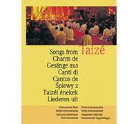 Chants de Taizé : Parties instrumentales