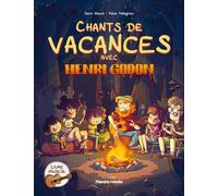 Chants De Vacances Avec Henri Godon (1 Qr Code)