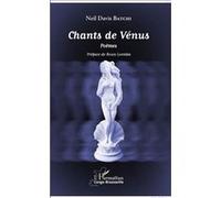 Chants de Vénus Neil Davis Batchi (Auteur)