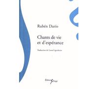 Chants De Vie Et D'espérance