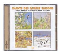Songs of Four Seasons