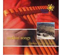 Chants Des Andes