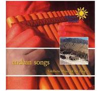 Chants Des Andes