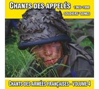 Chants des appelés