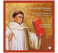 Chants Des Cisterciens