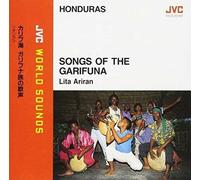 Chants des Garifuna