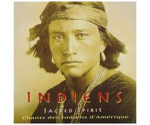 Chants Des Indiens D'amerique