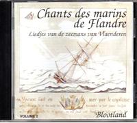 Chants Des Marins De Flandre