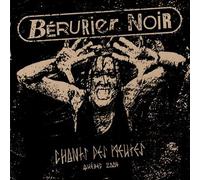 Chants des Meutes CD
