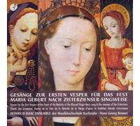 Heinrich Isaac Ens. - Gesänge d.Zisterzienser [Import]