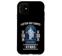 Chants des Saints des Derniers Jours - Louange à Dieu Coque pour iPhone 11