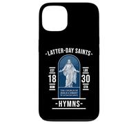 Chants des Saints des Derniers Jours - Louange à Dieu Coque pour iPhone 13