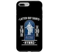 Chants des Saints des Derniers Jours - Louange à Dieu Coque pour iPhone 7 Plus/8 Plus
