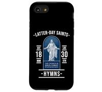 Chants des Saints des Derniers Jours - Louange à Dieu Coque pour iPhone SE (2020) / 7/8