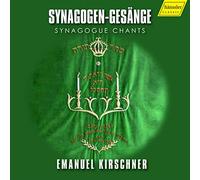 Chants des Synagogues