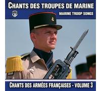 Chants des Troupes de Marine