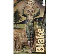 Chants d'Innocence et d'Expérience