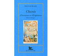 Chants d'Innocence et d'Expérience