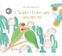 Chants d'oiseaux amoureux