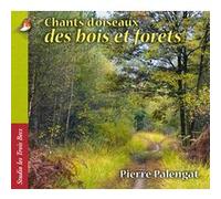 Chants d'oiseaux des bois et forêts
