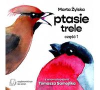 Chants d'oiseaux partie 1