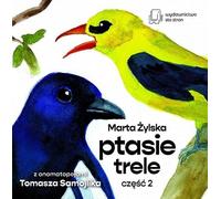 Chants d'oiseaux partie 2
